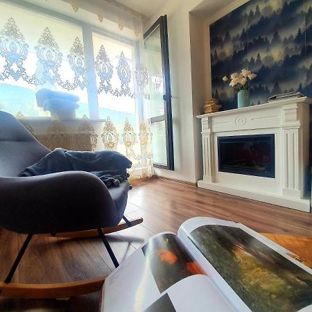 סינאיה Vintage Home מראה חיצוני תמונה