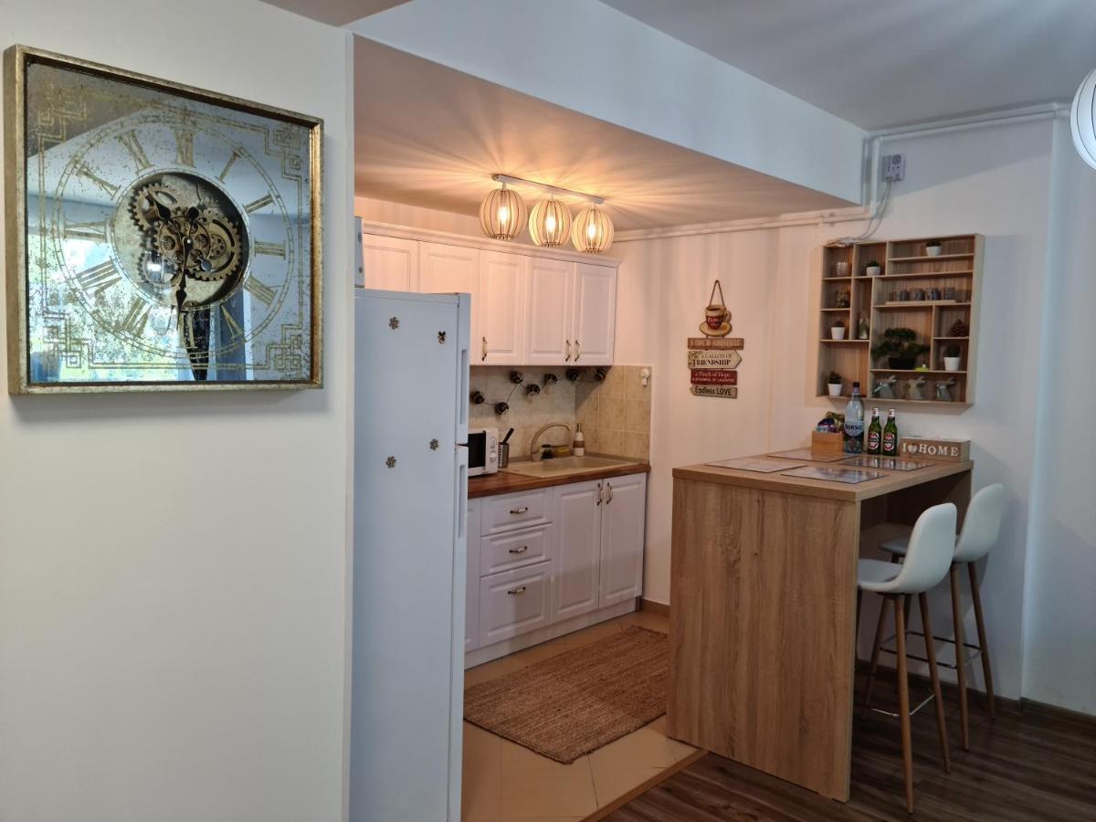 סינאיה Vintage Home מראה חיצוני תמונה