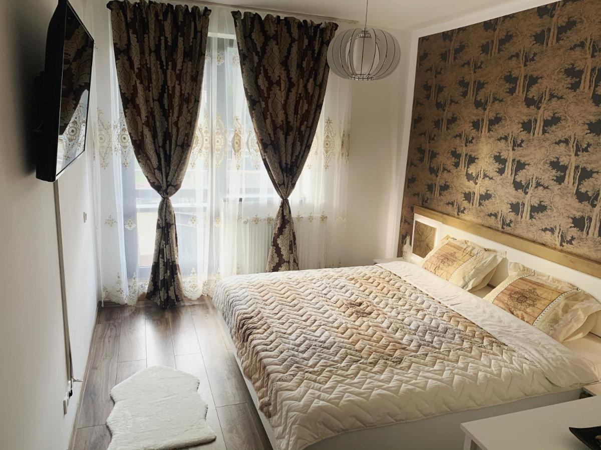 סינאיה Vintage Home מראה חיצוני תמונה